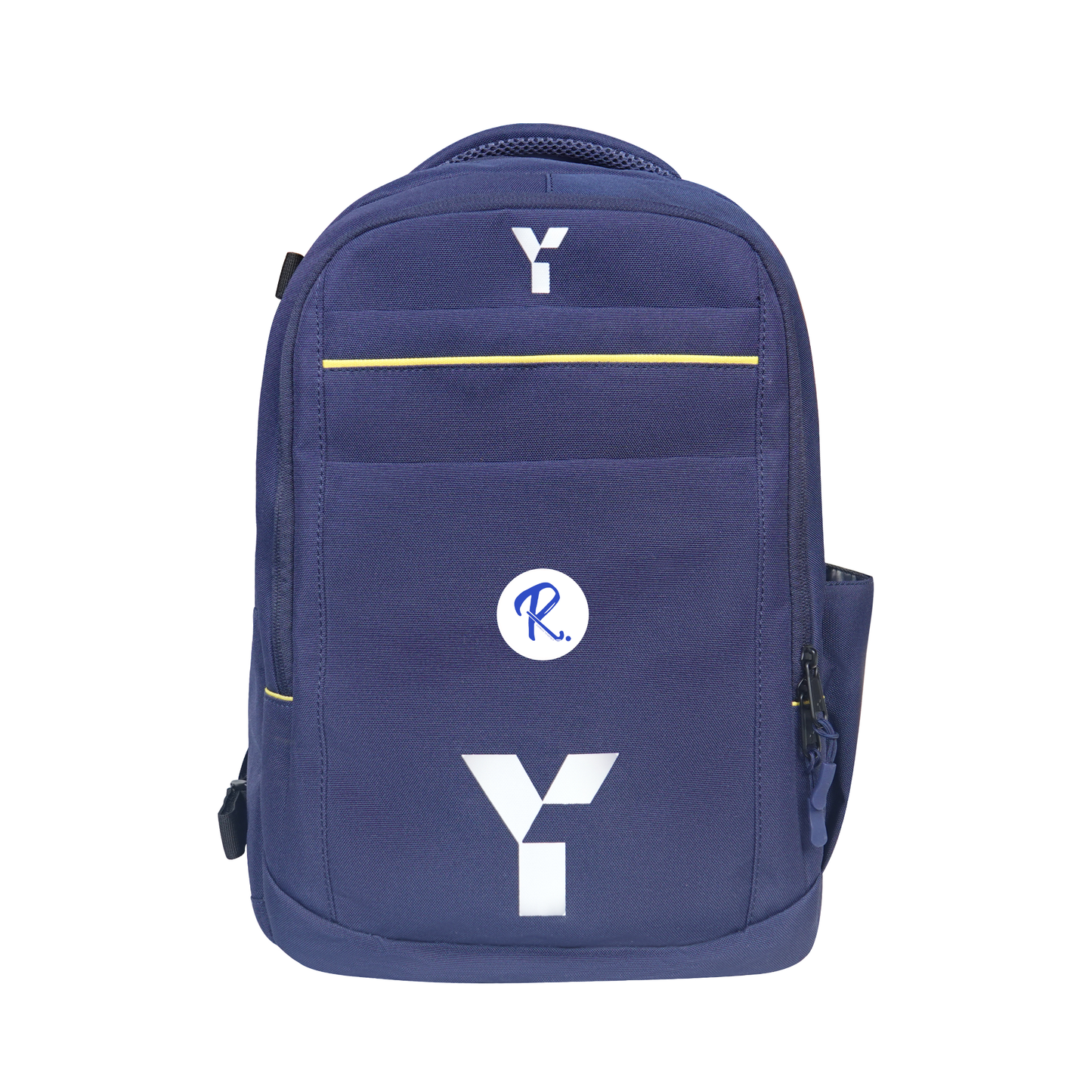 Raw Skills - Tourer Backpack - Navy