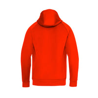 Performance Hoody Unisex Red