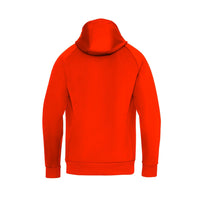 Hertford HC - Performance Hoody Unisex Red