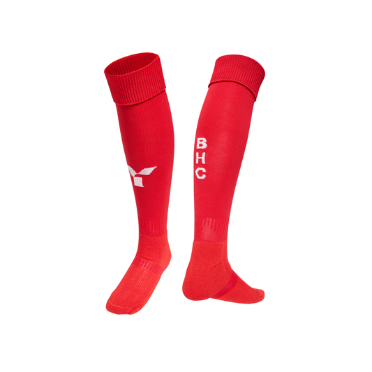 Bolton HC Playing Socks (Home)