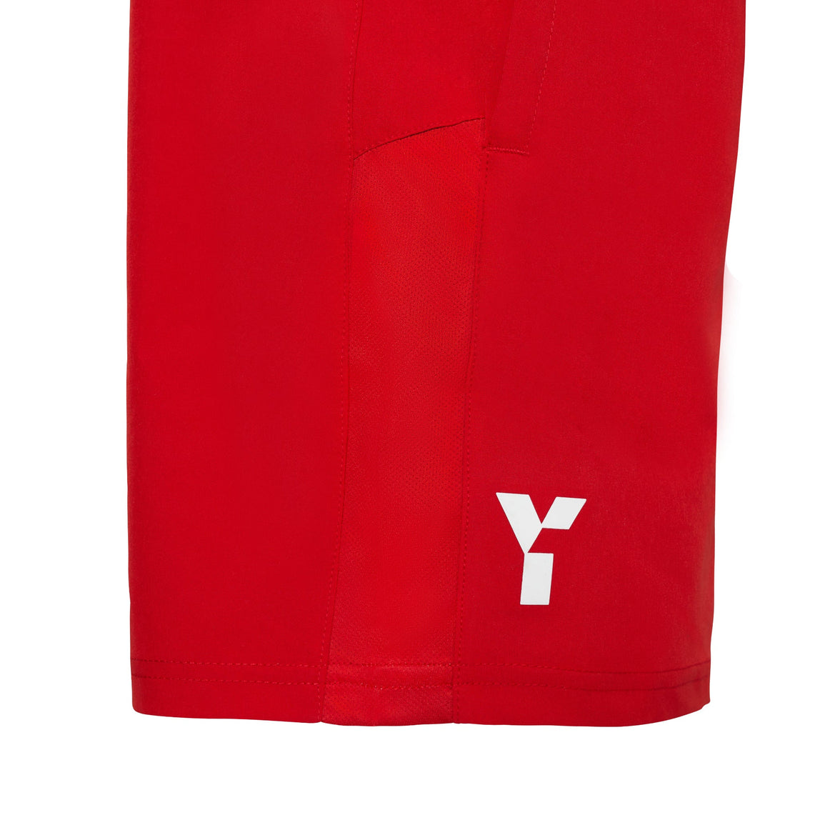 Doncaster HC - Shorts Mens Red