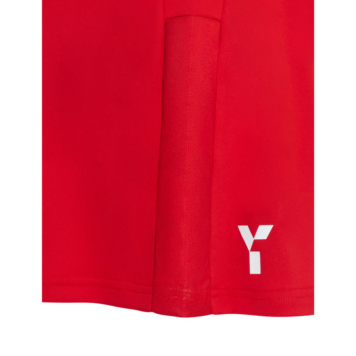 Skort Womens Red by Y1 - view 2