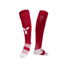 Maroon Playing Socks