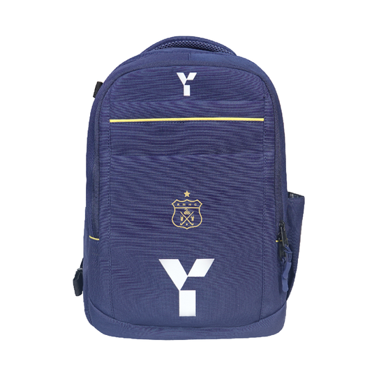 Redmaids' Dads HC - Tourer Backpack - Navy