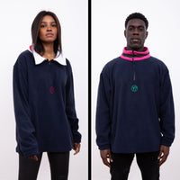 Kettering HC - Retro Quarter Zip [PRE-ORDER] (COMING SOON)