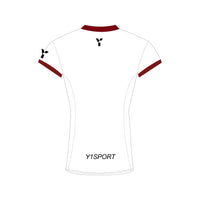 Richmond HC - Women's Playing Shirt (A)