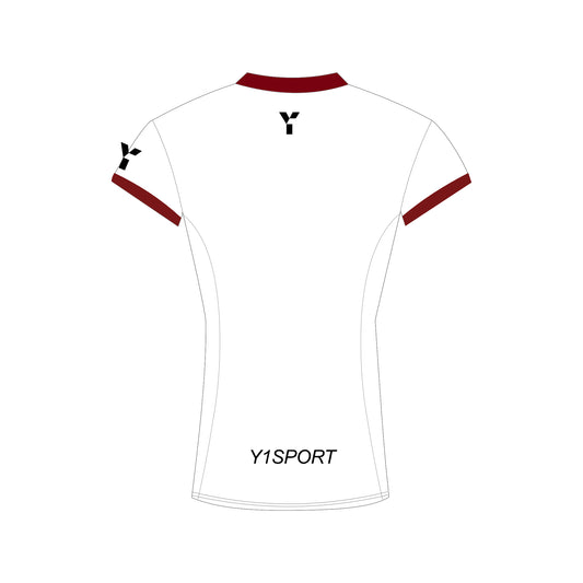 Richmond HC - Women's Playing Shirt (A)