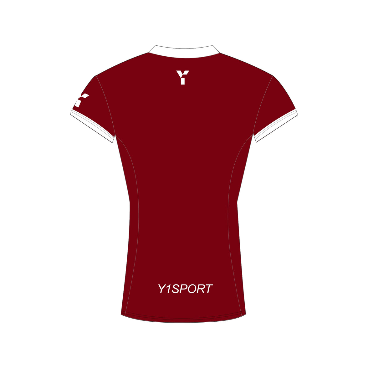 Richmond HC - Women's Playing Shirt (H)