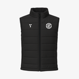 Richmond HC - Gilet Women's Black