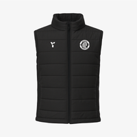 Richmond HC - Gilet Women's Black
