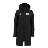Richmond HC - Bench Jacket Unisex Black