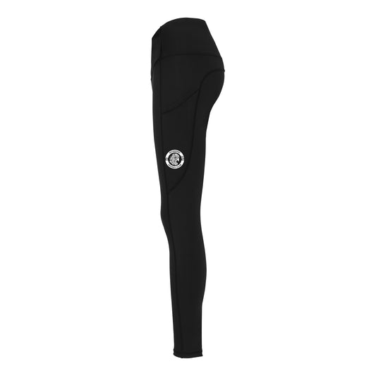 Richmond HC - Leggings Women's Black