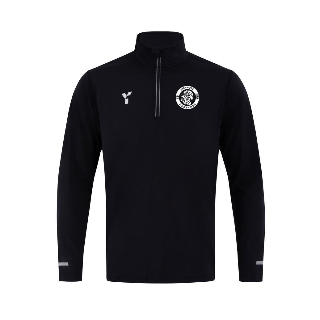 Richmond HC - Lycra Midlayer Unisex Black