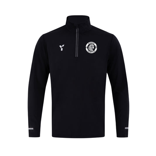 Richmond HC - Lycra Midlayer Unisex Black