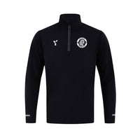 Richmond HC - Lycra Midlayer Unisex Black (SALE)
