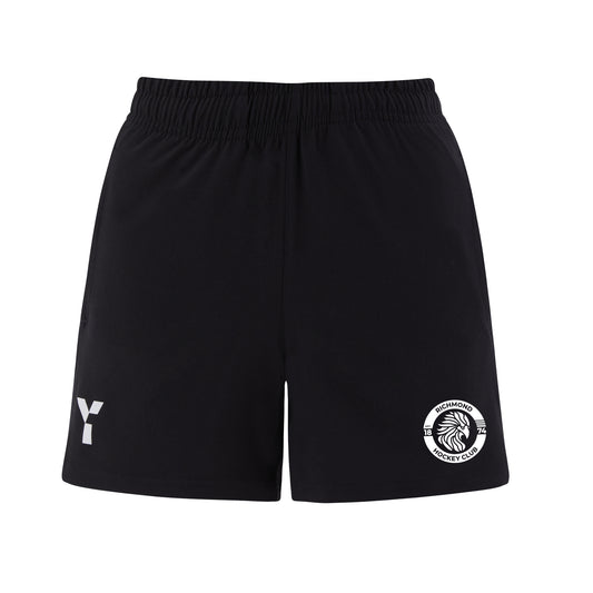 Richmond HC - Shorts Men's Black