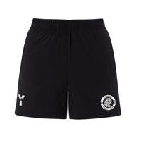 Richmond HC - Shorts Men's Black (SALE)