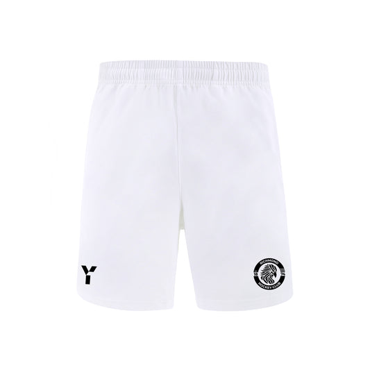 Richmond HC - Shorts Men's White