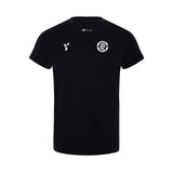 Richmond HC - Junior Short Sleeve Training Top Unisex Black