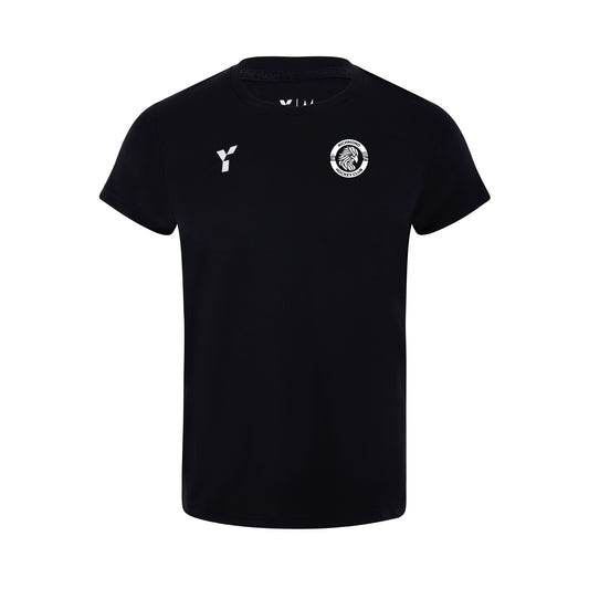 Richmond HC - Short Sleeve Training Top Mens Black