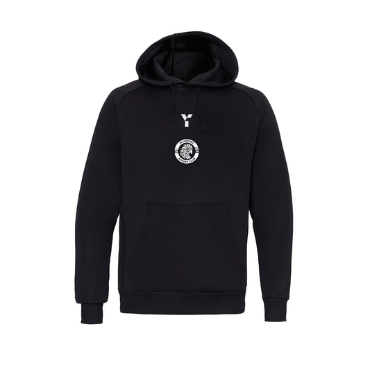 Richmond HC - Performance Hoody Unisex Black