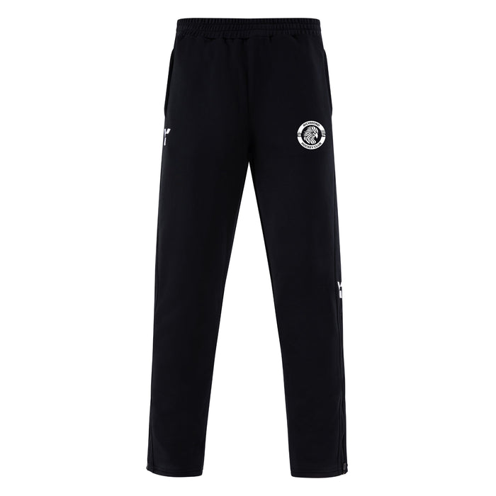 Richmond HC - Junior Tracksuit Bottoms Unisex Black (SALE)