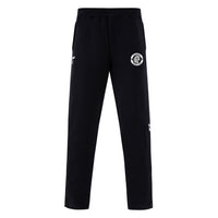 Richmond HC - Junior Tracksuit Bottoms Unisex Black (SALE)