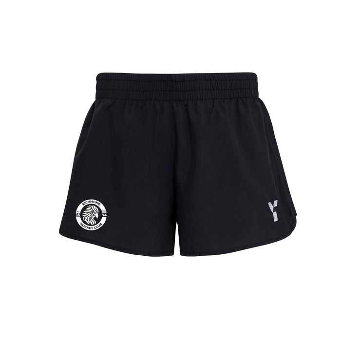 Richmond HC - Shorts Women's Black (SALE)