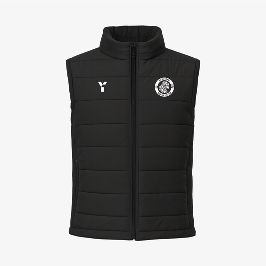 Richmond HC - Gilet Women's Black