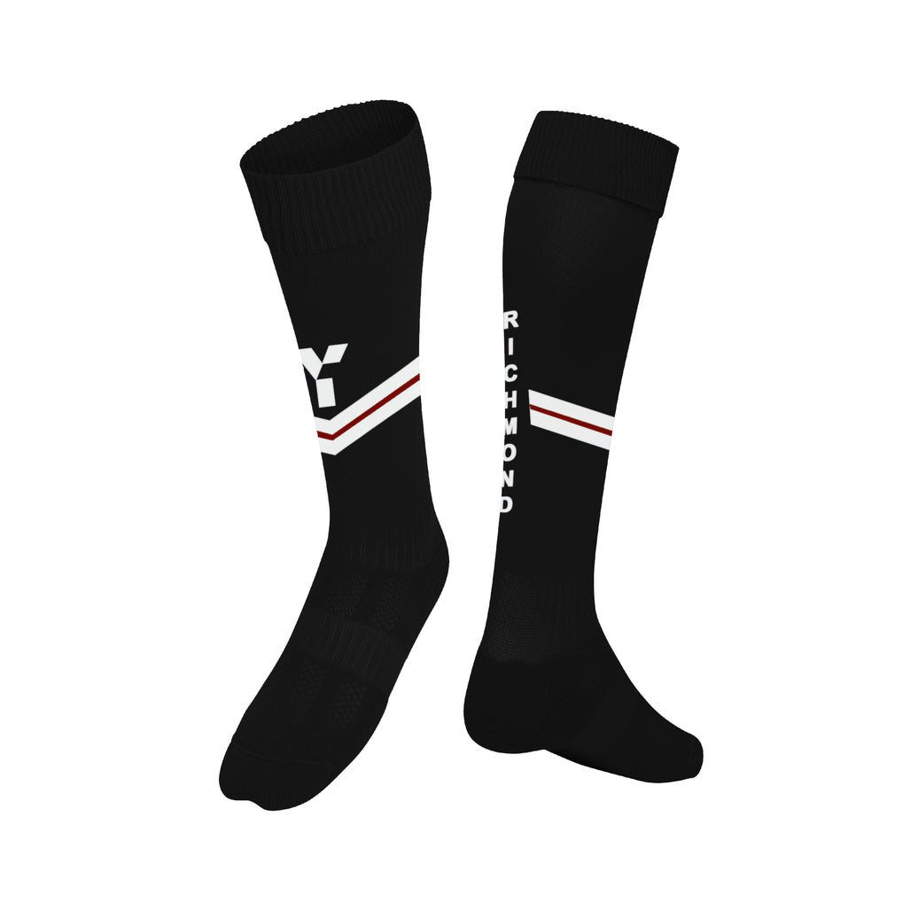 Richmond HC Playing Socks (Home)