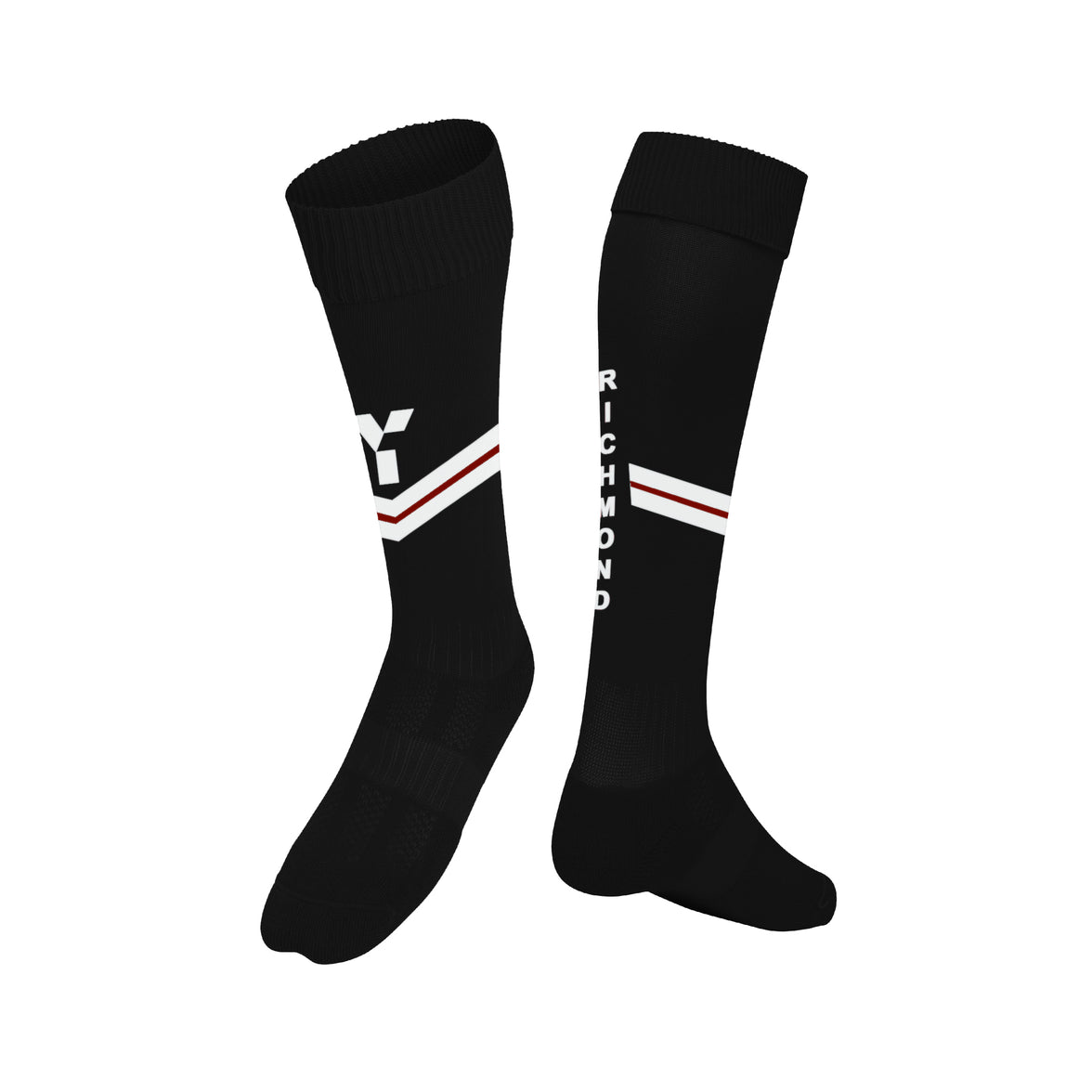 Richmond HC Playing Socks (Home)