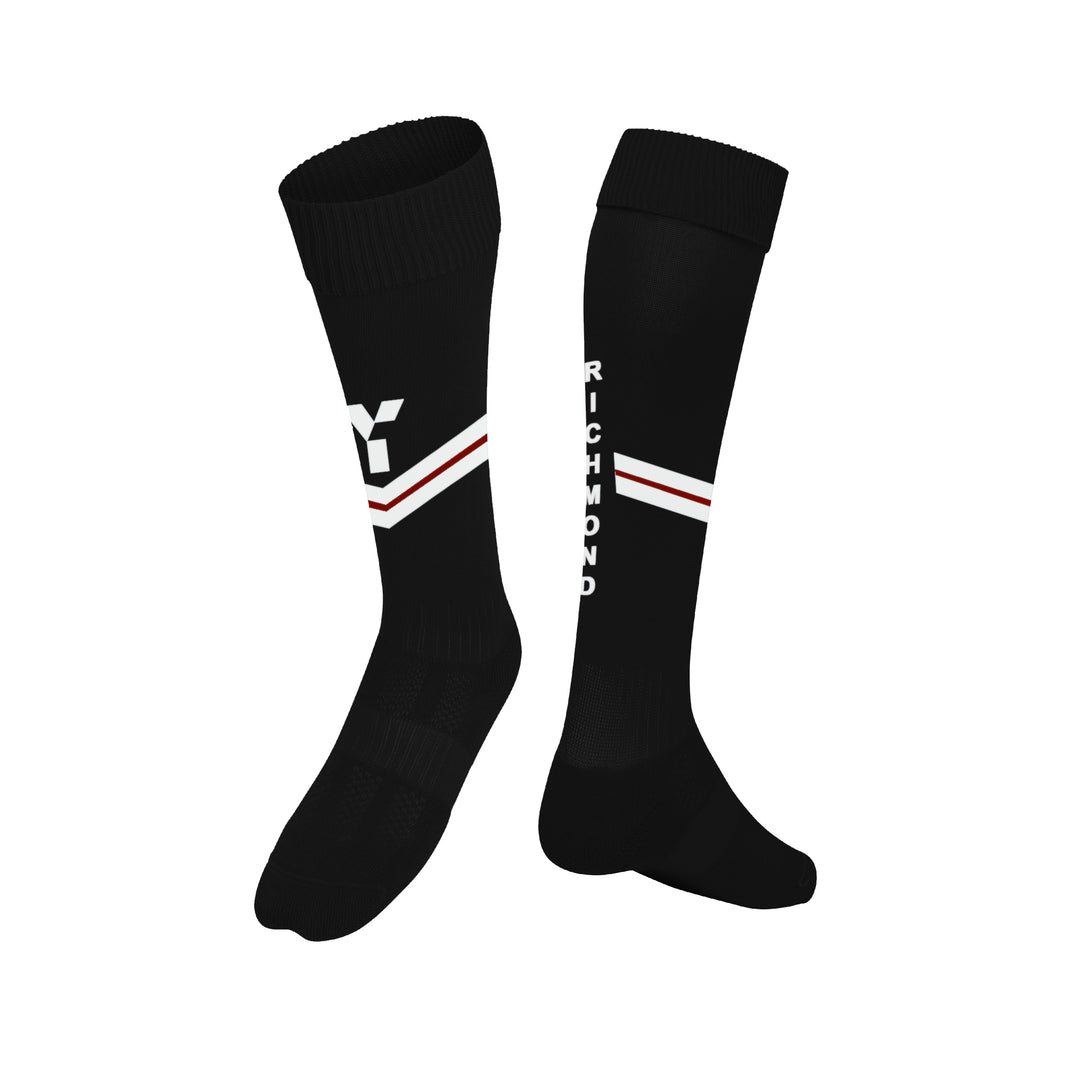Richmond HC Playing Socks (Home)
