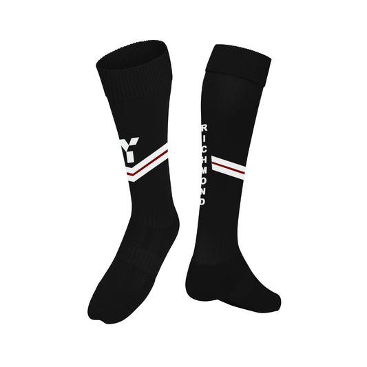 Richmond HC Playing Socks (Home)