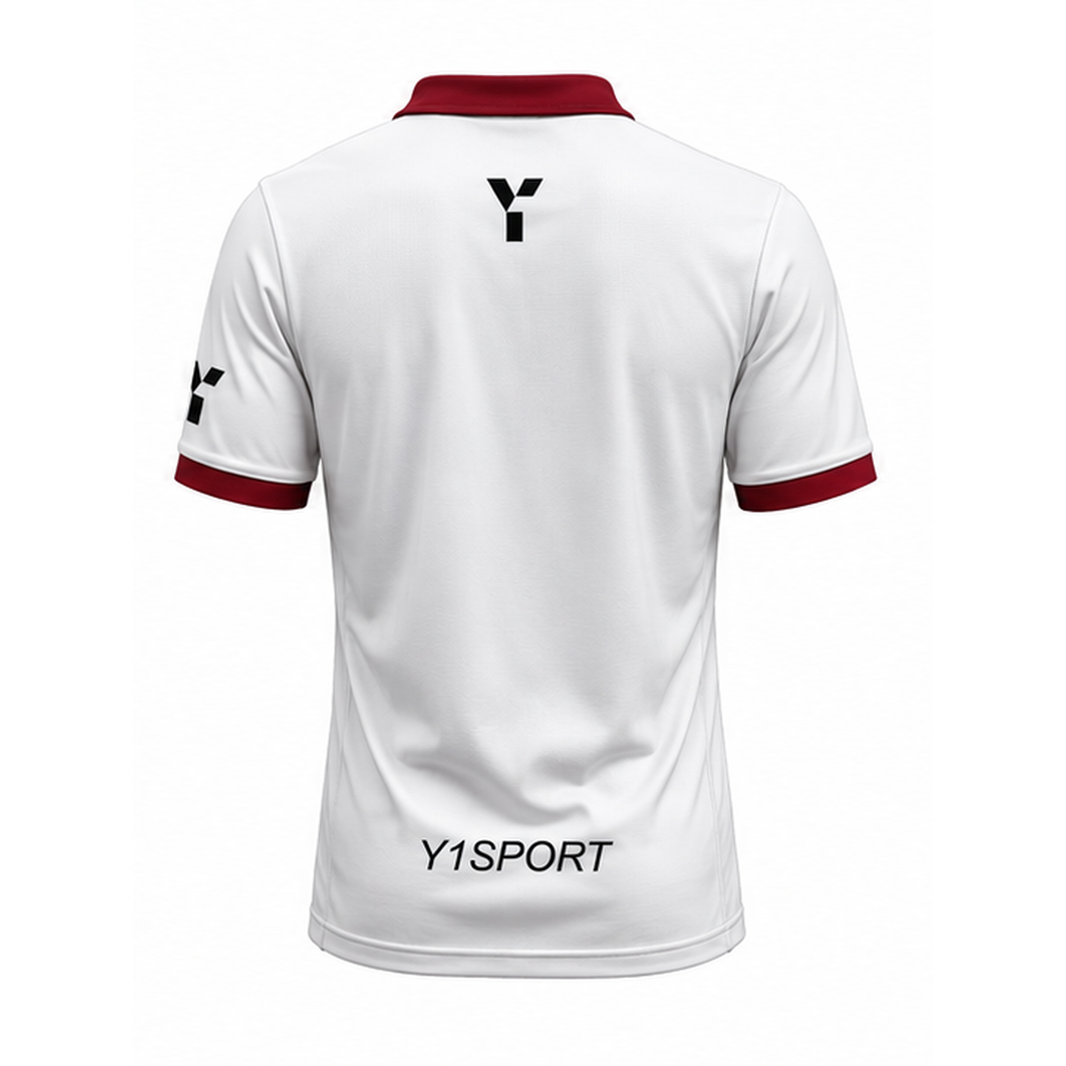 Richmond HC - Men's Playing Shirt (A)