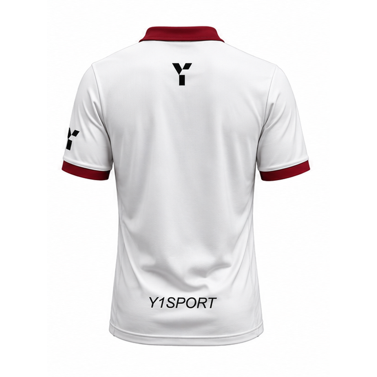 Richmond HC - Men's Playing Shirt (A)