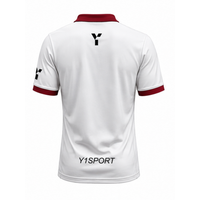 Richmond HC - Men's Playing Shirt (A)