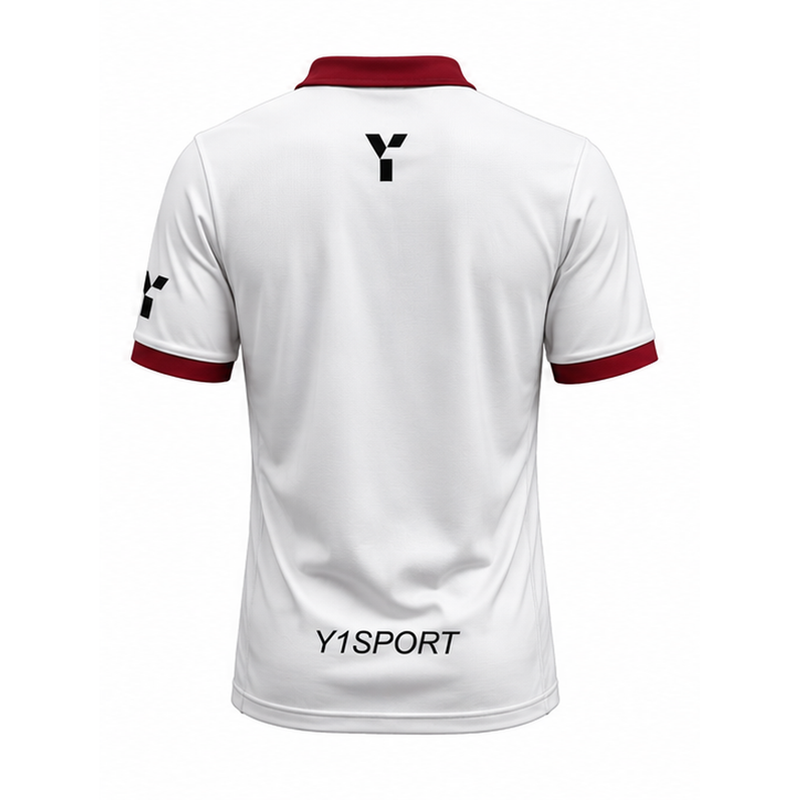 Richmond HC - Men's Playing Shirt (A)