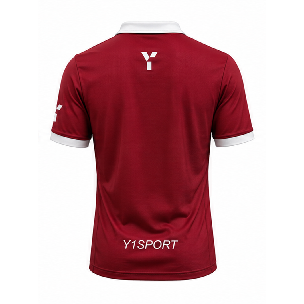 Richmond HC - Junior Playing Shirt (H)