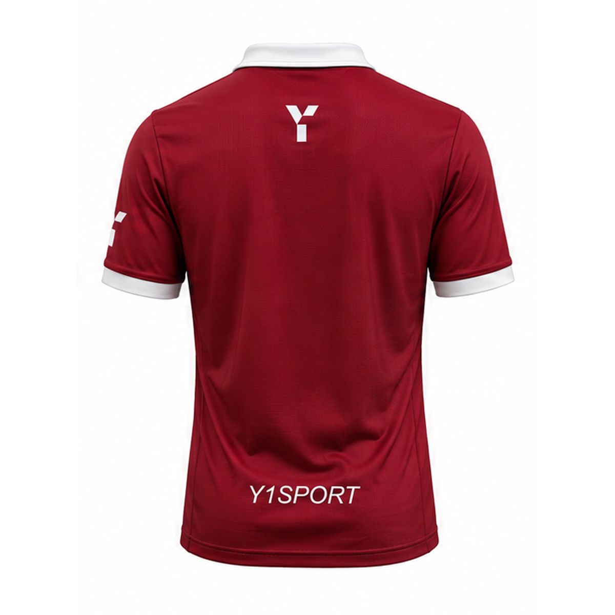 Richmond HC - Junior Playing Shirt (H)