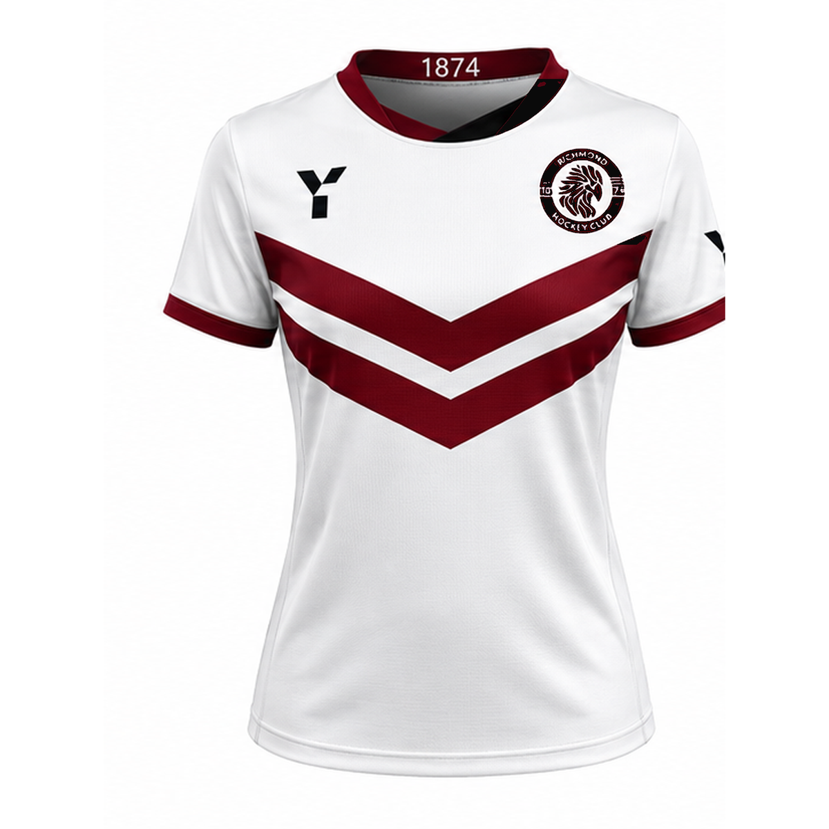 Richmond HC - Women's Playing Shirt (A)