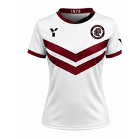 Richmond HC - Women's Playing Shirt (A)