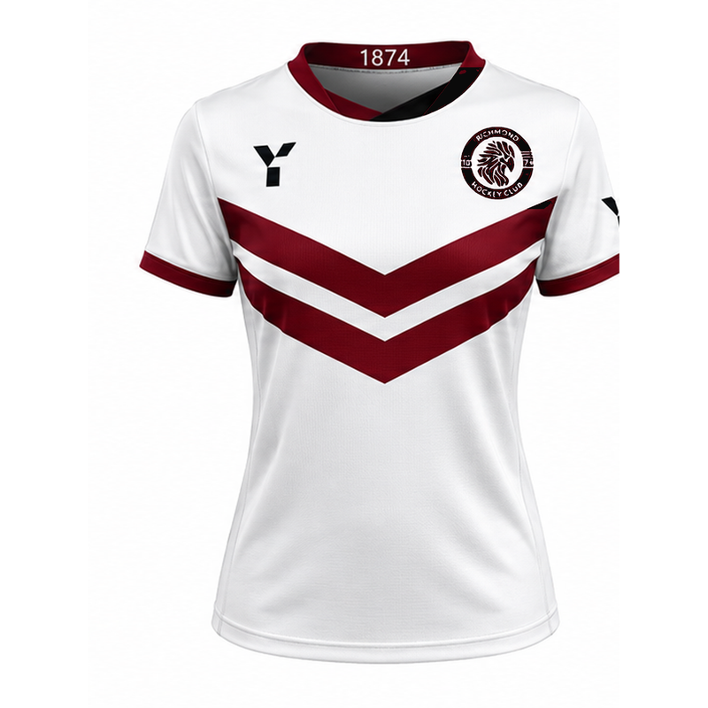 Richmond HC - Women's Playing Shirt (A)