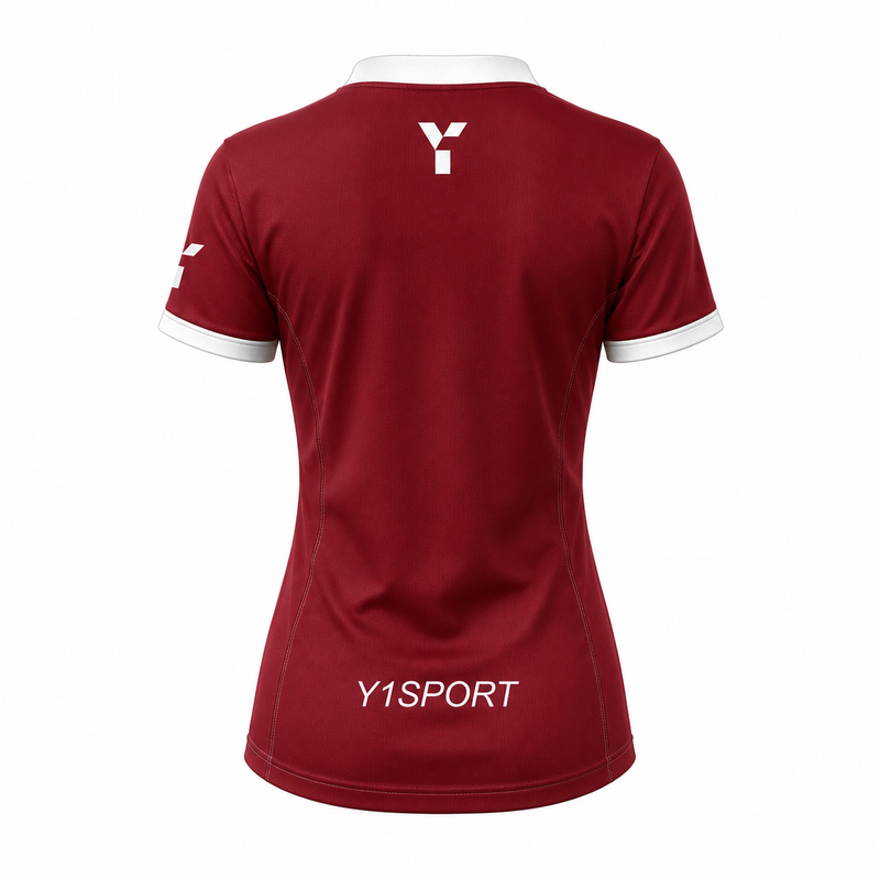 Richmond HC - Women's Playing Shirt (H)