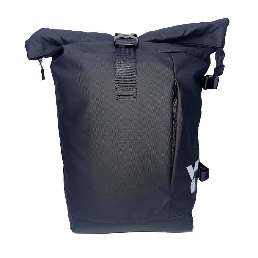 Roam 2.0 Backpack - Black