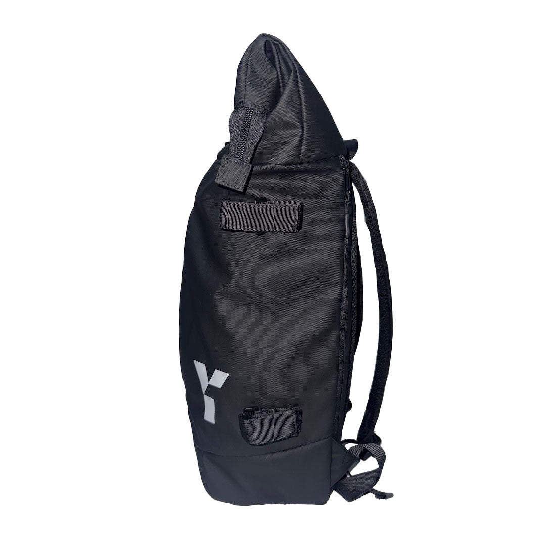 Roam 2.0 Backpack - Black