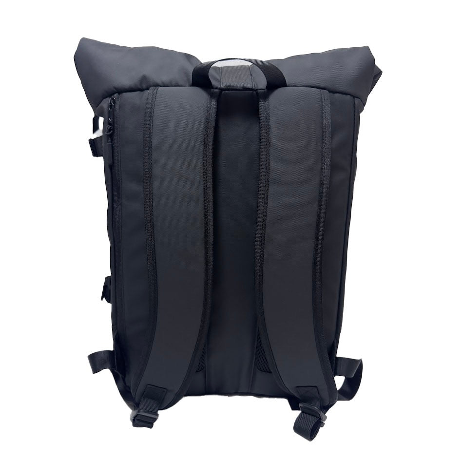 Roam 2.0 Backpack - Black