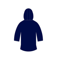 Preston HC - Fleece Lined Changing Robe [PRE-ORDER] (COMING SOON)