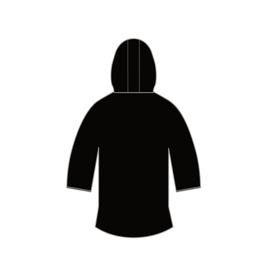 Southgate HC - Fleece Lined Changing Robe