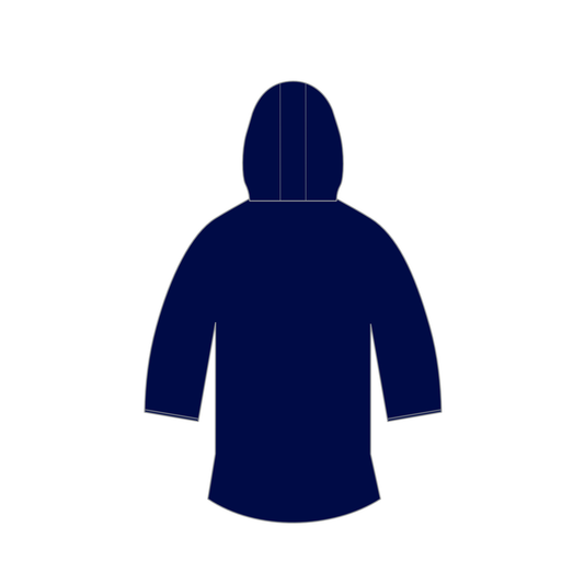Edinburgh HC - Fleece Lined Changing Robe