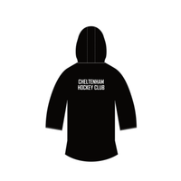Cheltenham HC - Fleece Lined Changing Robe [PRE-ORDER] (COMING SOON)